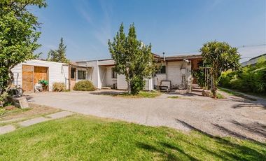 Casa en Venta en Enrique Olivares / La Florida