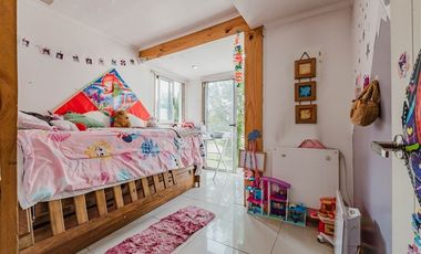 Casa en Venta en Enrique Olivares / La Florida