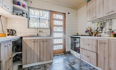 Casa en Venta en Enrique Olivares / La Florida