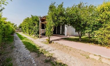 Casa en Venta en Enrique Olivares / La Florida