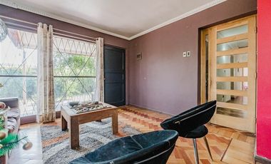 Casa en Venta en Enrique Olivares / La Florida