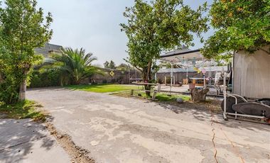 Casa en Venta en Enrique Olivares / La Florida