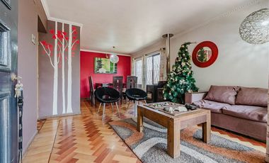 Casa en Venta en Enrique Olivares / La Florida