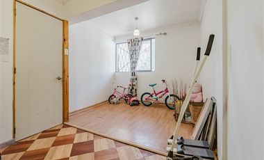 Casa en Venta en Enrique Olivares / La Florida