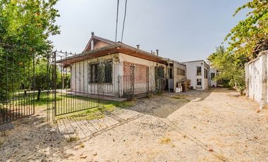 Casa en Venta en Enrique Olivares / La Florida