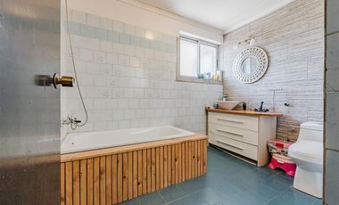 Casa en Venta en Enrique Olivares / La Florida