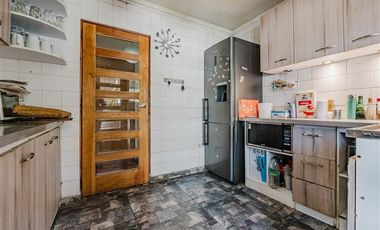 Casa en Venta en Enrique Olivares / La Florida