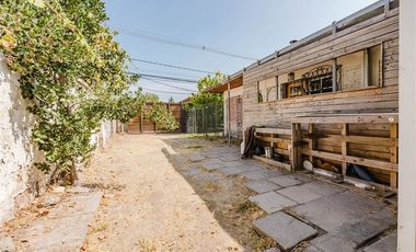 Casa en Venta en Enrique Olivares / La Florida