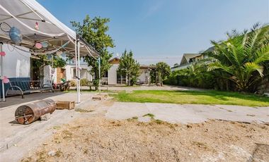 Casa en Venta en Enrique Olivares / La Florida