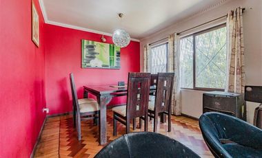 Casa en Venta en Enrique Olivares / La Florida