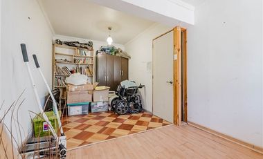 Casa en Venta en Enrique Olivares / La Florida