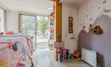 Casa en Venta en Enrique Olivares / La Florida