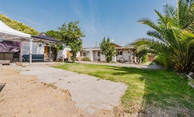 Casa en Venta en Enrique Olivares / La Florida