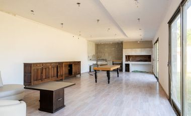 QUINTA PROYECTO EN BOSQUES DE LA SALLE - COLASTINE