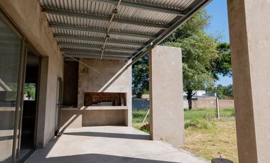 QUINTA PROYECTO EN BOSQUES DE LA SALLE - COLASTINE