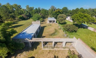QUINTA PROYECTO EN BOSQUES DE LA SALLE - COLASTINE