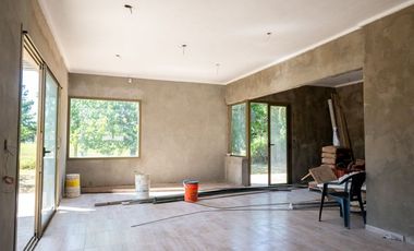 QUINTA PROYECTO EN BOSQUES DE LA SALLE - COLASTINE