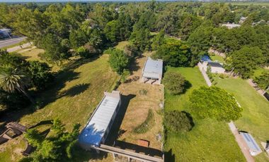 QUINTA PROYECTO EN BOSQUES DE LA SALLE - COLASTINE