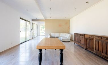 QUINTA PROYECTO EN BOSQUES DE LA SALLE - COLASTINE