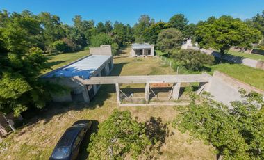 QUINTA PROYECTO EN BOSQUES DE LA SALLE - COLASTINE