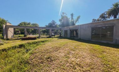 QUINTA PROYECTO EN BOSQUES DE LA SALLE - COLASTINE