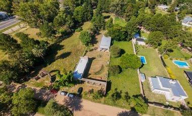 QUINTA PROYECTO EN BOSQUES DE LA SALLE - COLASTINE