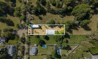 QUINTA PROYECTO EN BOSQUES DE LA SALLE - COLASTINE