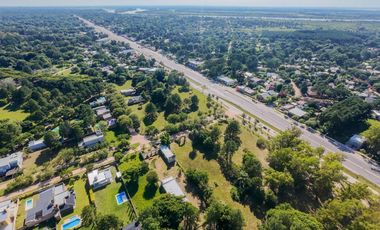 QUINTA PROYECTO EN BOSQUES DE LA SALLE - COLASTINE