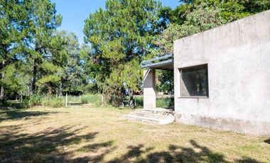 QUINTA PROYECTO EN BOSQUES DE LA SALLE - COLASTINE