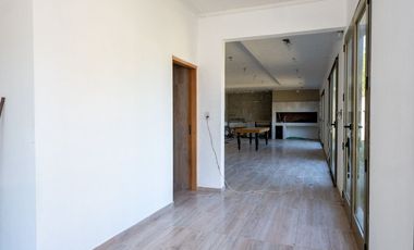 QUINTA PROYECTO EN BOSQUES DE LA SALLE - COLASTINE