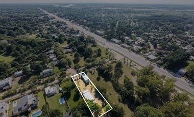 QUINTA PROYECTO EN BOSQUES DE LA SALLE - COLASTINE