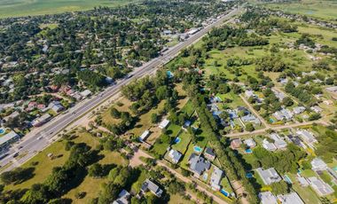 QUINTA PROYECTO EN BOSQUES DE LA SALLE - COLASTINE