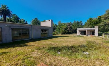 QUINTA PROYECTO EN BOSQUES DE LA SALLE - COLASTINE