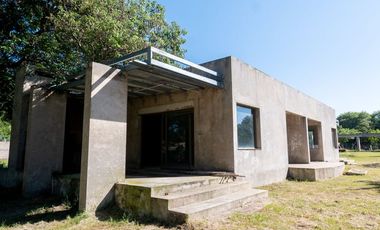 QUINTA PROYECTO EN BOSQUES DE LA SALLE - COLASTINE