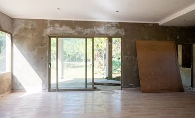 QUINTA PROYECTO EN BOSQUES DE LA SALLE - COLASTINE