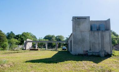 QUINTA PROYECTO EN BOSQUES DE LA SALLE - COLASTINE