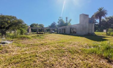 QUINTA PROYECTO EN BOSQUES DE LA SALLE - COLASTINE