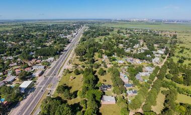 QUINTA PROYECTO EN BOSQUES DE LA SALLE - COLASTINE