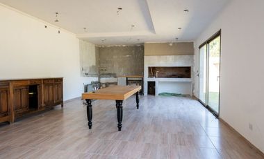 QUINTA PROYECTO EN BOSQUES DE LA SALLE - COLASTINE