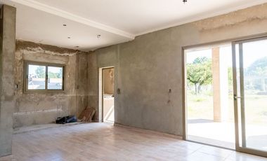 QUINTA PROYECTO EN BOSQUES DE LA SALLE - COLASTINE