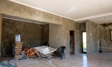 QUINTA PROYECTO EN BOSQUES DE LA SALLE - COLASTINE