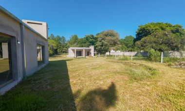 QUINTA PROYECTO EN BOSQUES DE LA SALLE - COLASTINE