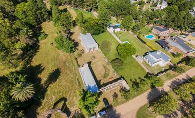 QUINTA PROYECTO EN BOSQUES DE LA SALLE - COLASTINE