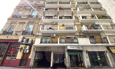 Duplex en venta a Mts de AV CORRIENTES
