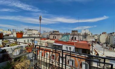 Duplex en venta a Mts de AV CORRIENTES