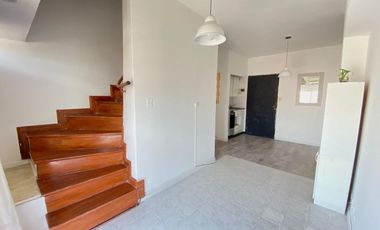 Duplex en venta a Mts de AV CORRIENTES