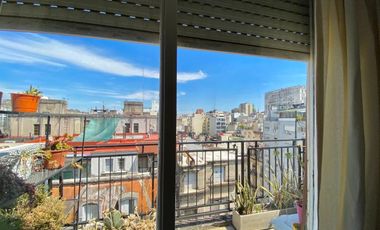 Duplex en venta a Mts de AV CORRIENTES