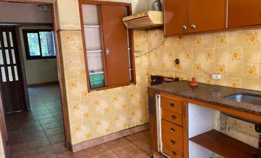 VENTA CASA VILLA LYNCH VIV MULTIFAMILIAR LOTE PROP