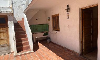 VENTA CASA VILLA LYNCH VIV MULTIFAMILIAR LOTE PROP