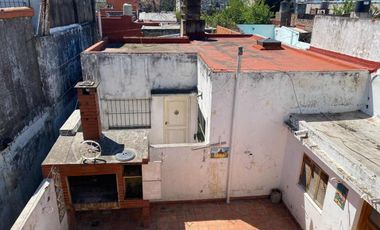 VENTA CASA VILLA LYNCH VIV MULTIFAMILIAR LOTE PROP
